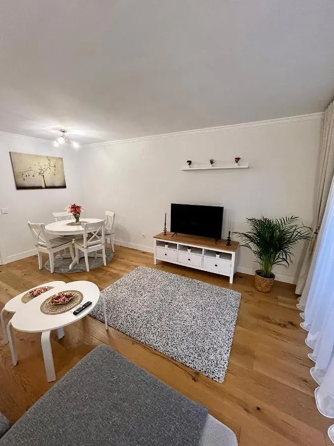 Apartamentos Prestige Suites Malaga III Spain