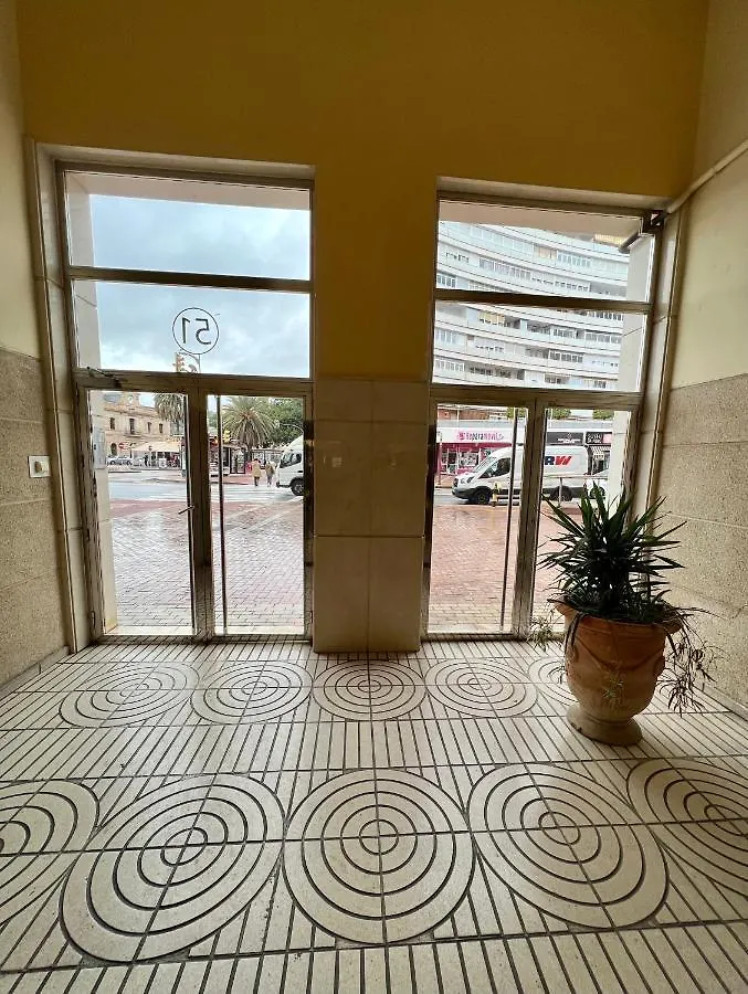 Apartamentos Prestige Suites Malaga III 0*,  إسبانيا