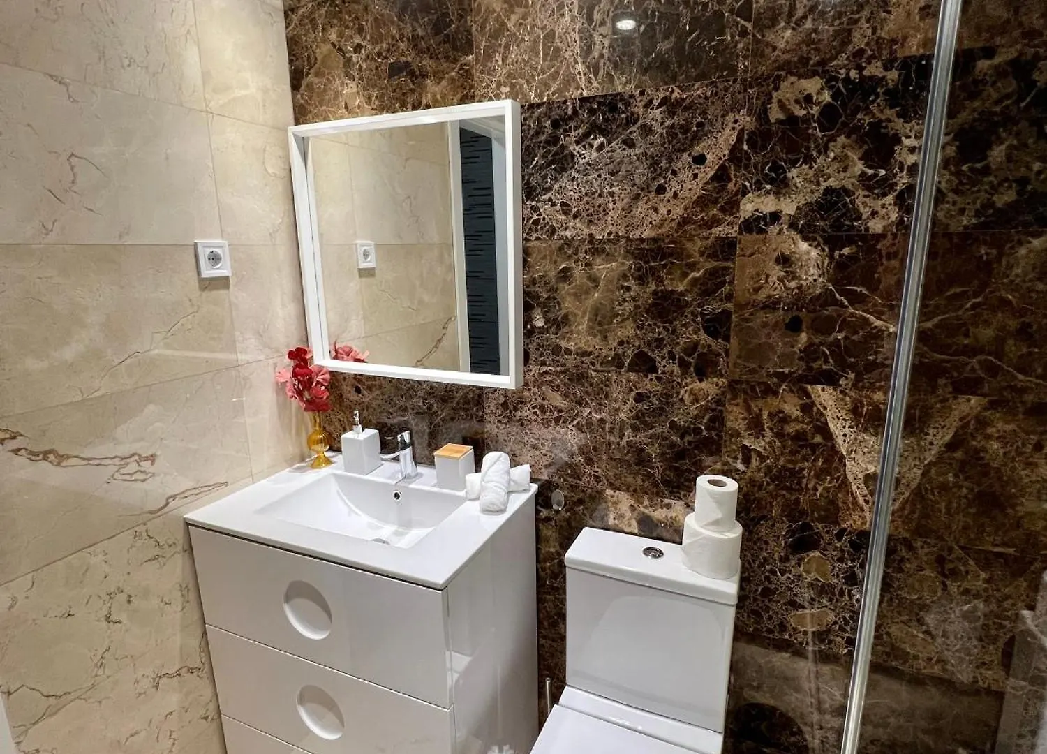 Apartment Apartamentos Prestige Suites Malaga III