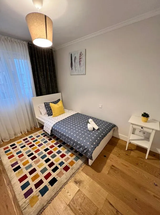 شقة Apartamentos Prestige Suites Malaga III إسبانيا