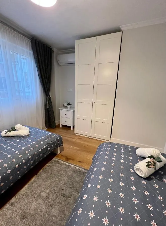 Apartamentos Prestige Suites Malaga III Spain