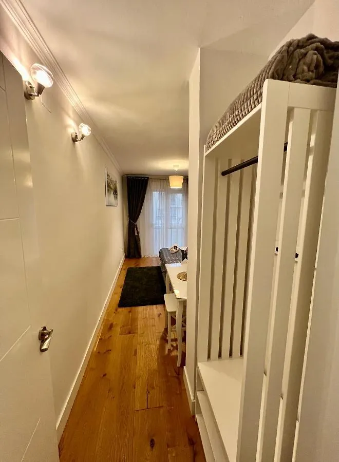 شقة Apartamentos Prestige Suites Malaga III