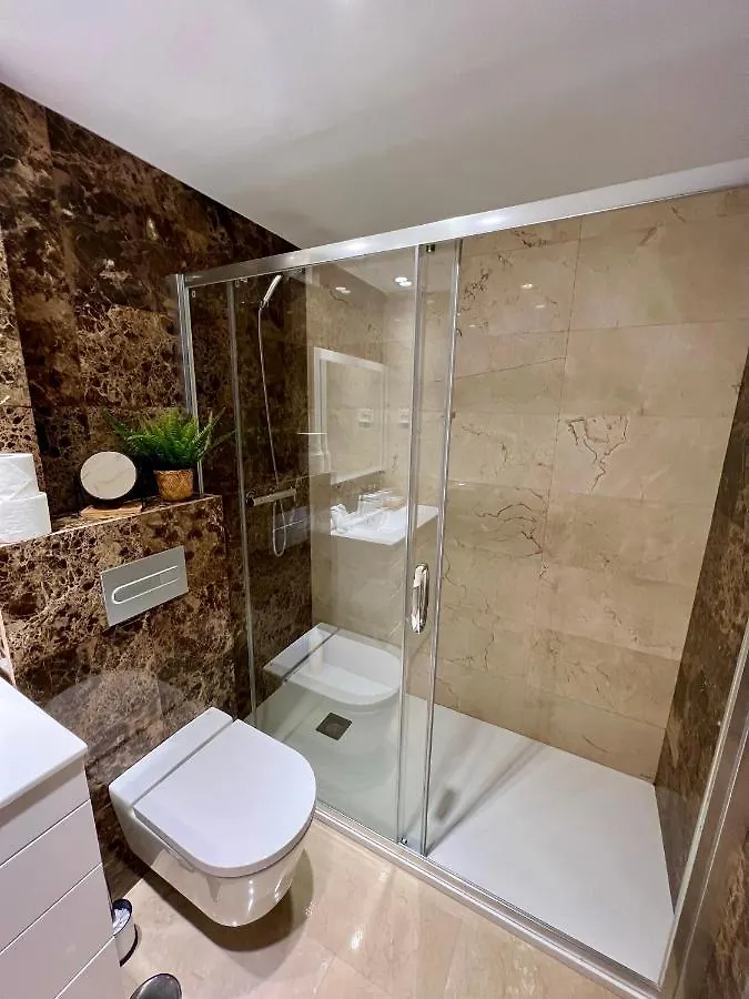 Apartamentos Prestige Suites Malaga III Apartment