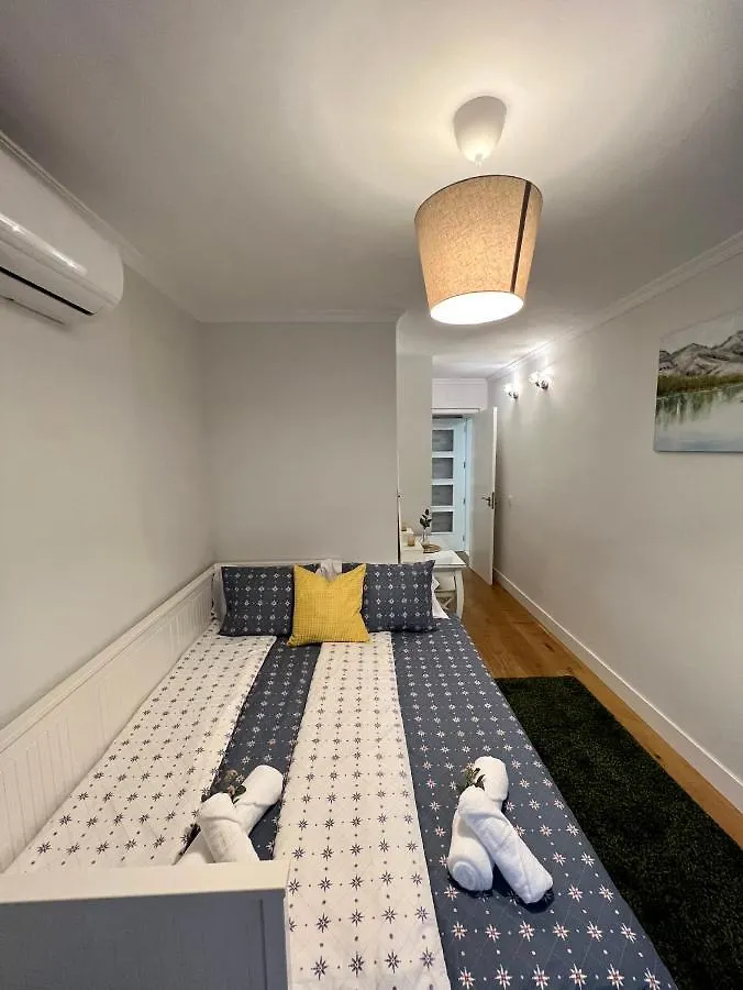 شقة Apartamentos Prestige Suites Malaga III