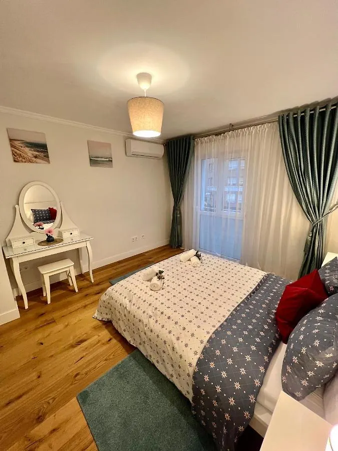 Apartamentos Prestige Suites Malaga III 0*,  Spain