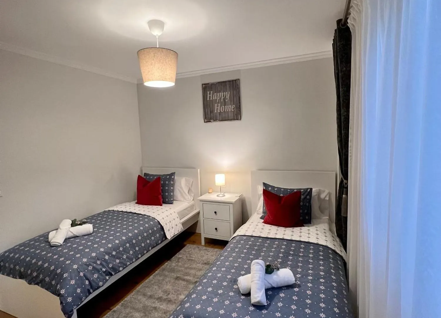 Apartment Apartamentos Prestige Suites Malaga III