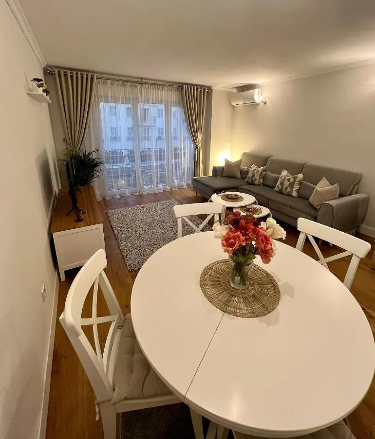 Apartamentos Prestige Suites Malaga III