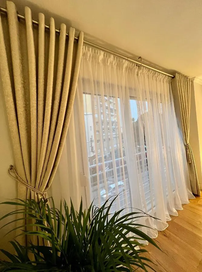 Apartamentos Prestige Suites Malaga III 0*,