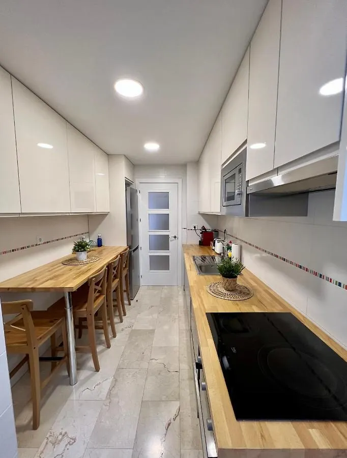 Apartamentos Prestige Suites Malaga III 0*,  Испания