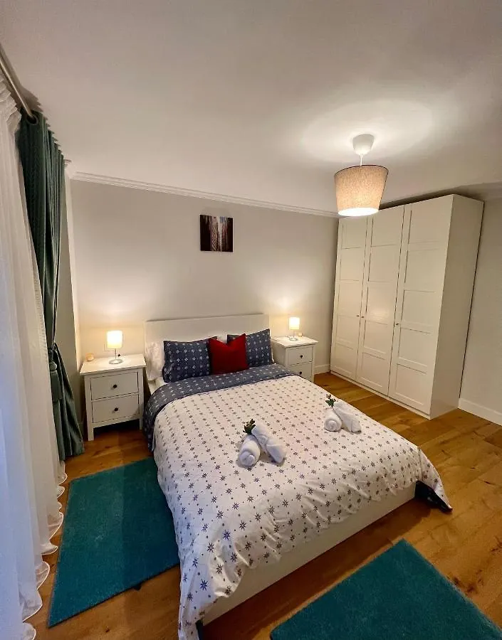 Apartamentos Prestige Suites Malaga III 0*,
