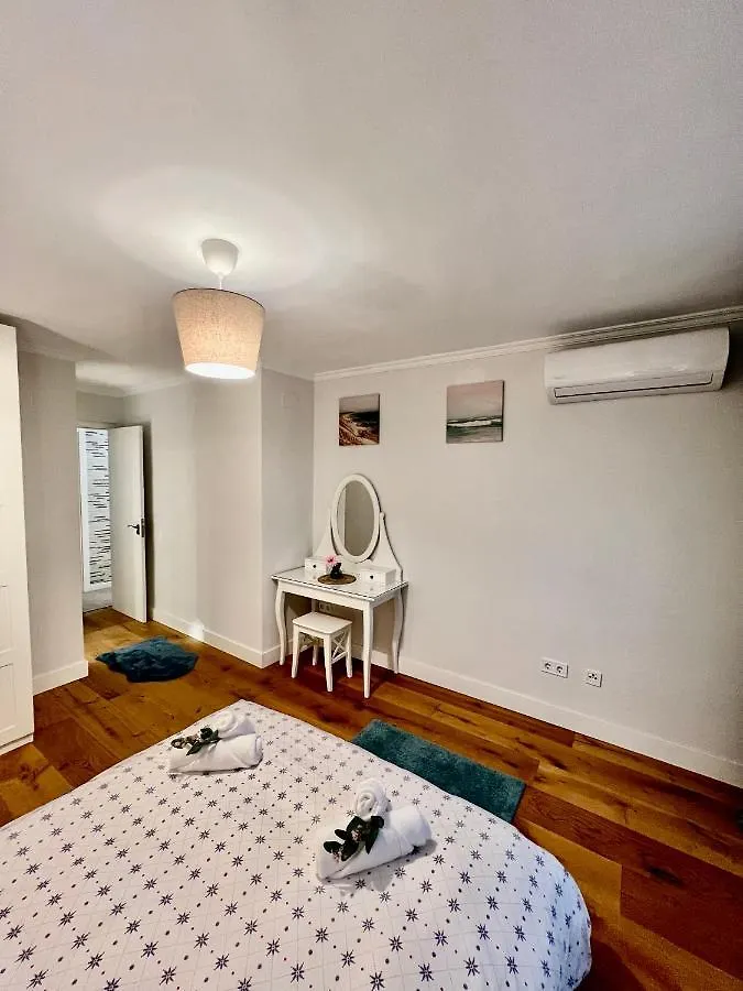 Apartamentos Prestige Suites Malaga III