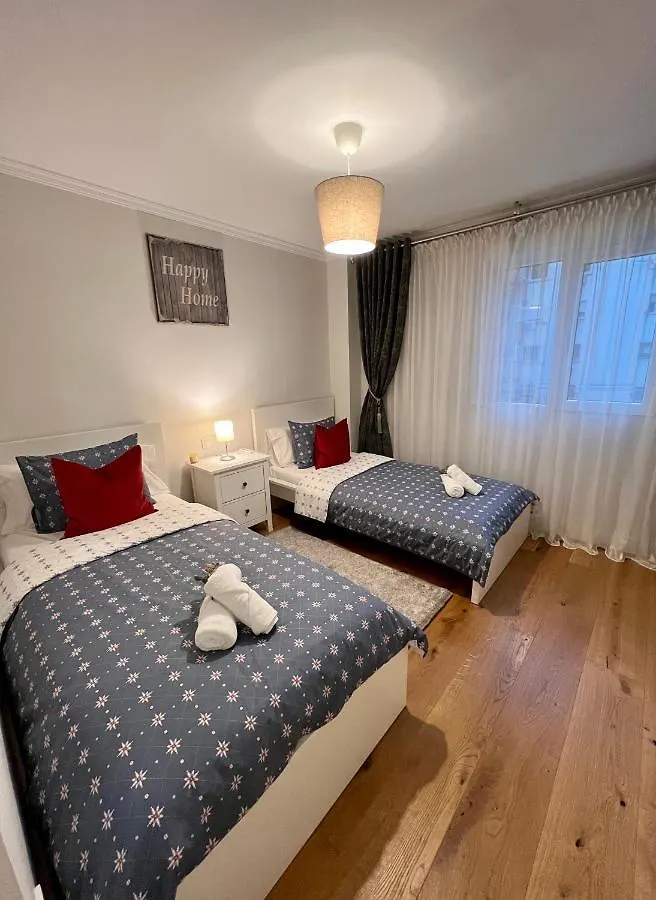 Apartamentos Prestige Suites Malaga III