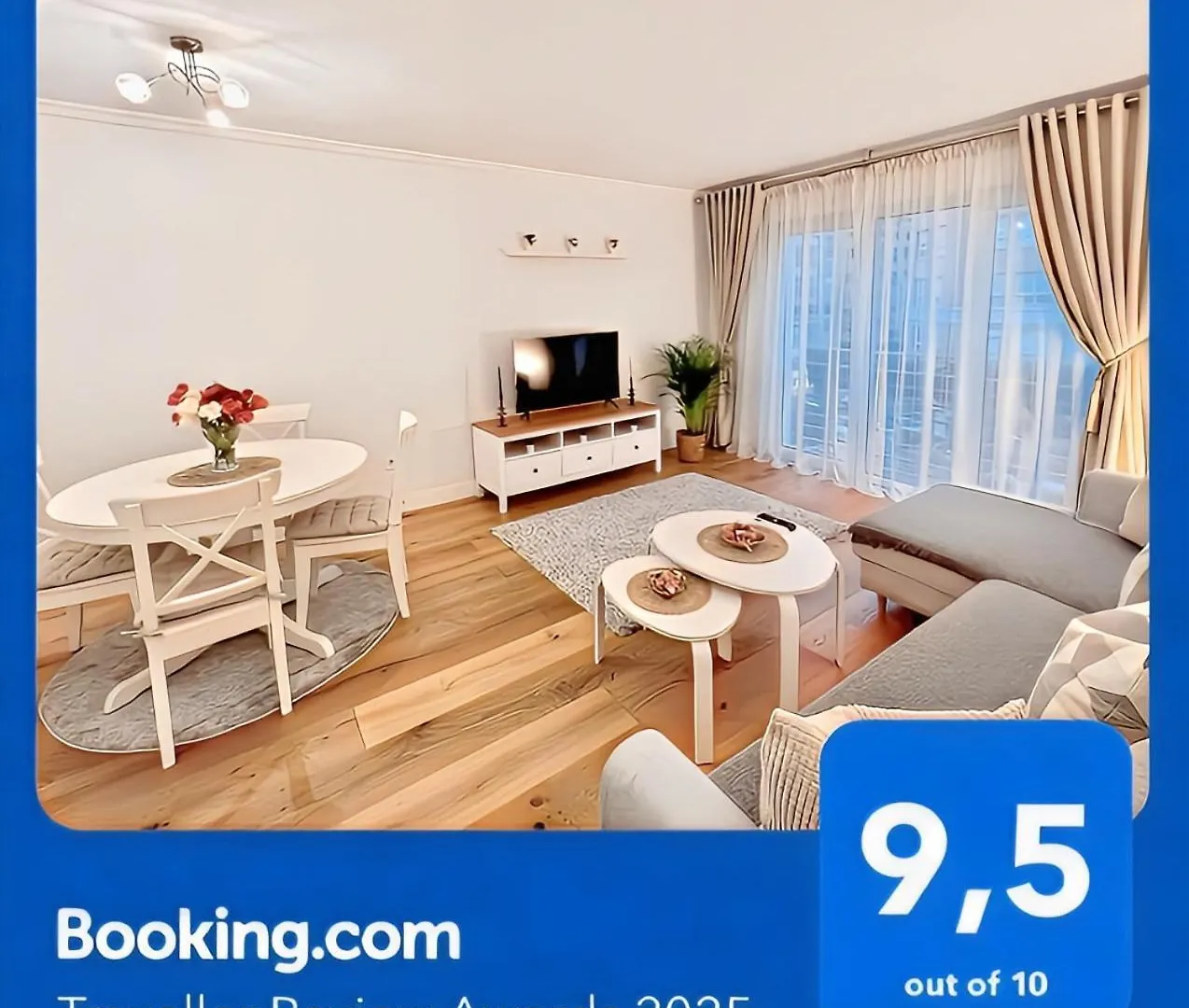 Apartamentos Prestige Suites Malaga III